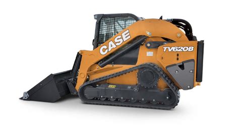 case tv620b lifting capacity